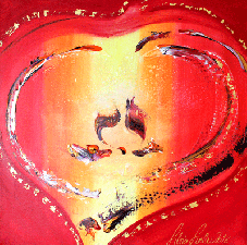 Spiritual Love - 2013